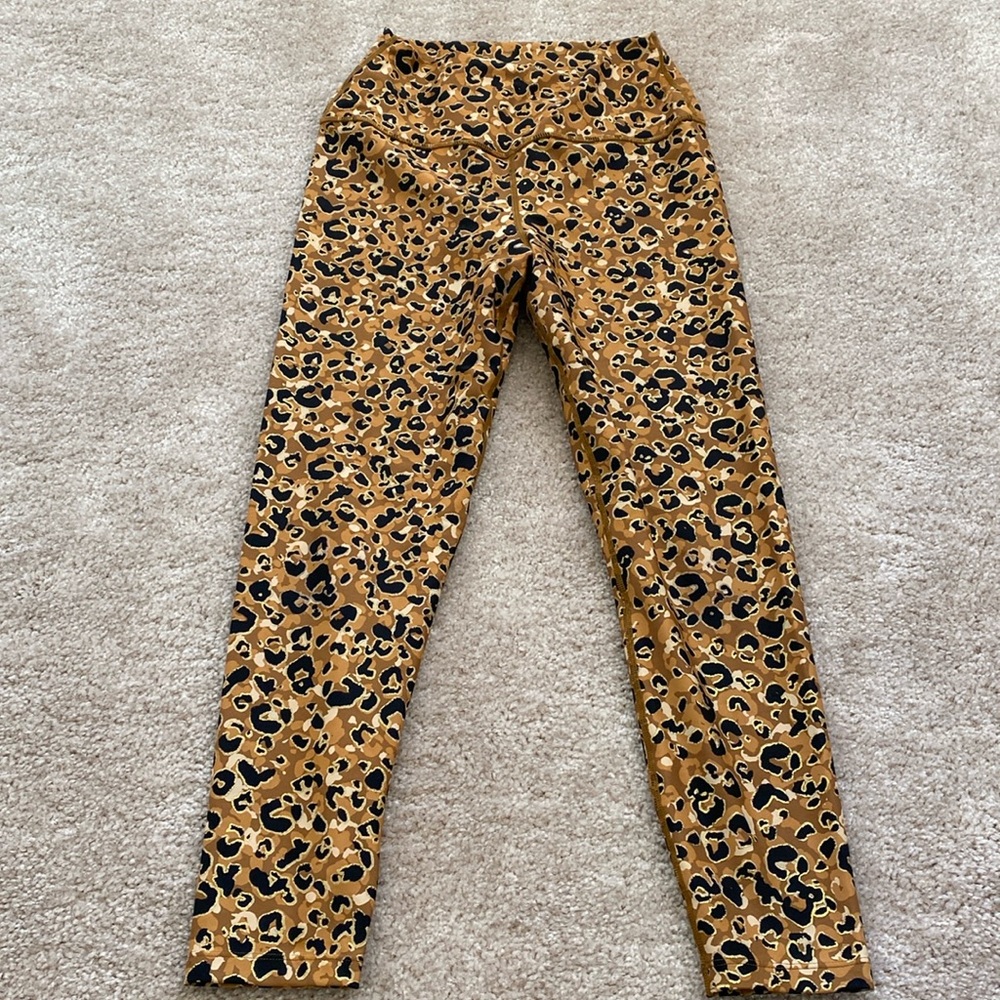 Carbon 38 leggings